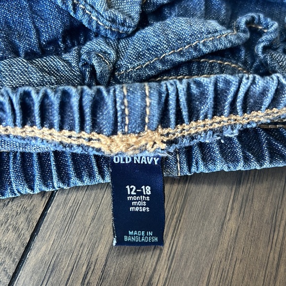 3 Diaper cover size 12-18m - Picture 3 of 5